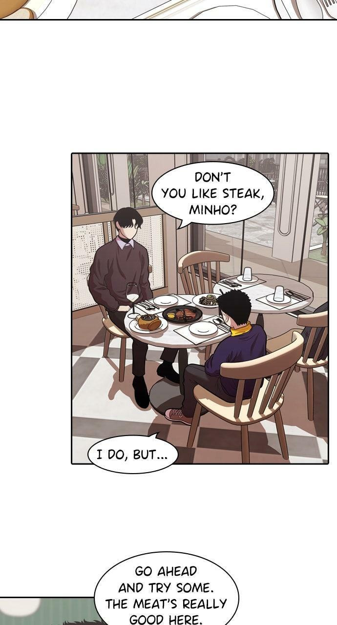 Tomorrow (Llama) Chapter 229 page 66 - 