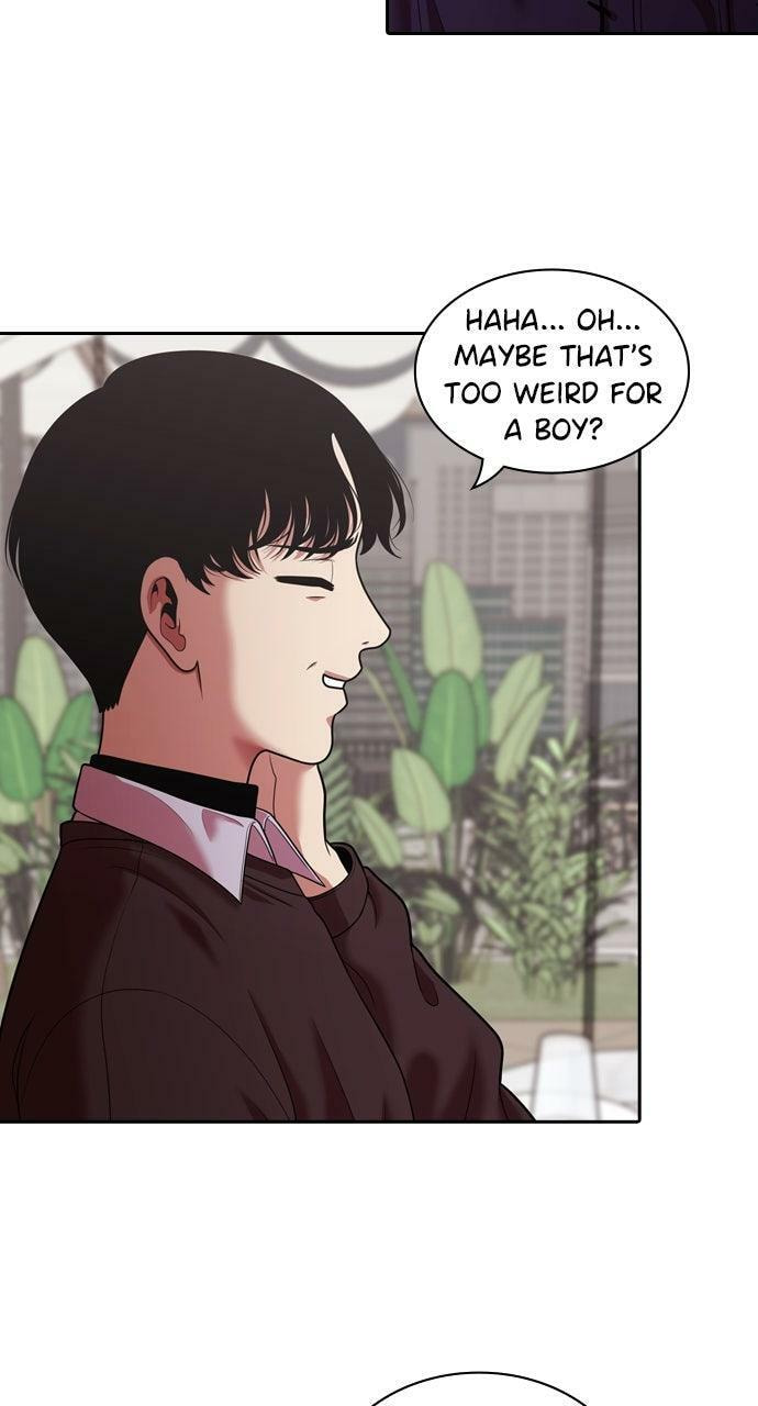 Tomorrow (Llama) Chapter 229 page 68 - 