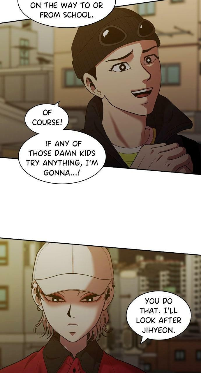 Tomorrow (Llama) Chapter 229 page 8 - 