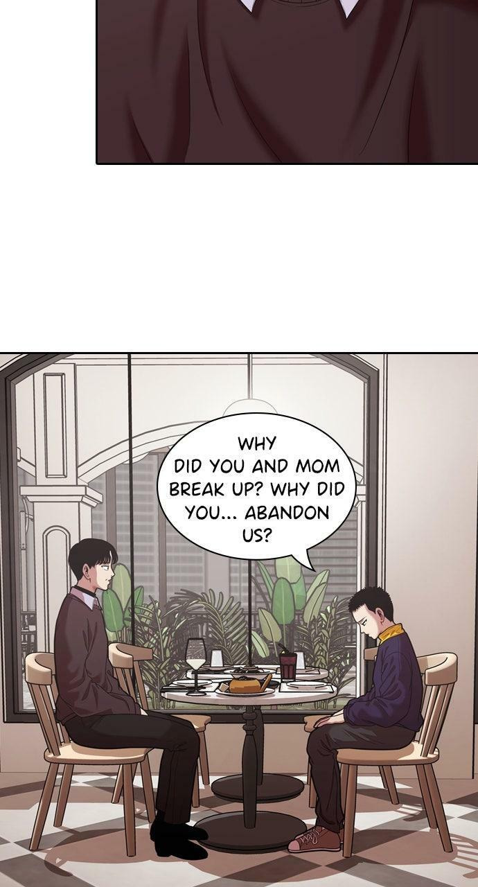 Tomorrow (Llama) Chapter 229 page 71 - 