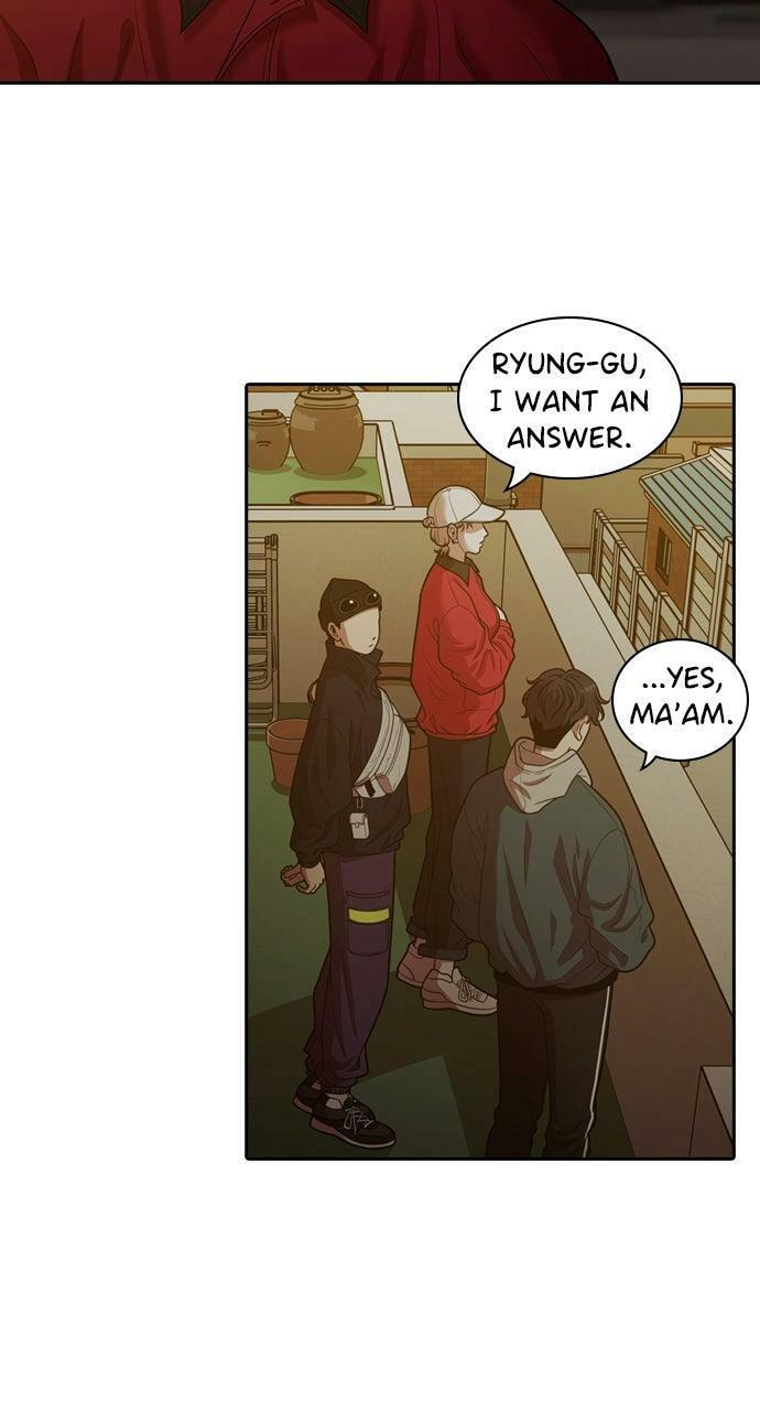 Tomorrow (Llama) Chapter 229 page 9 - 