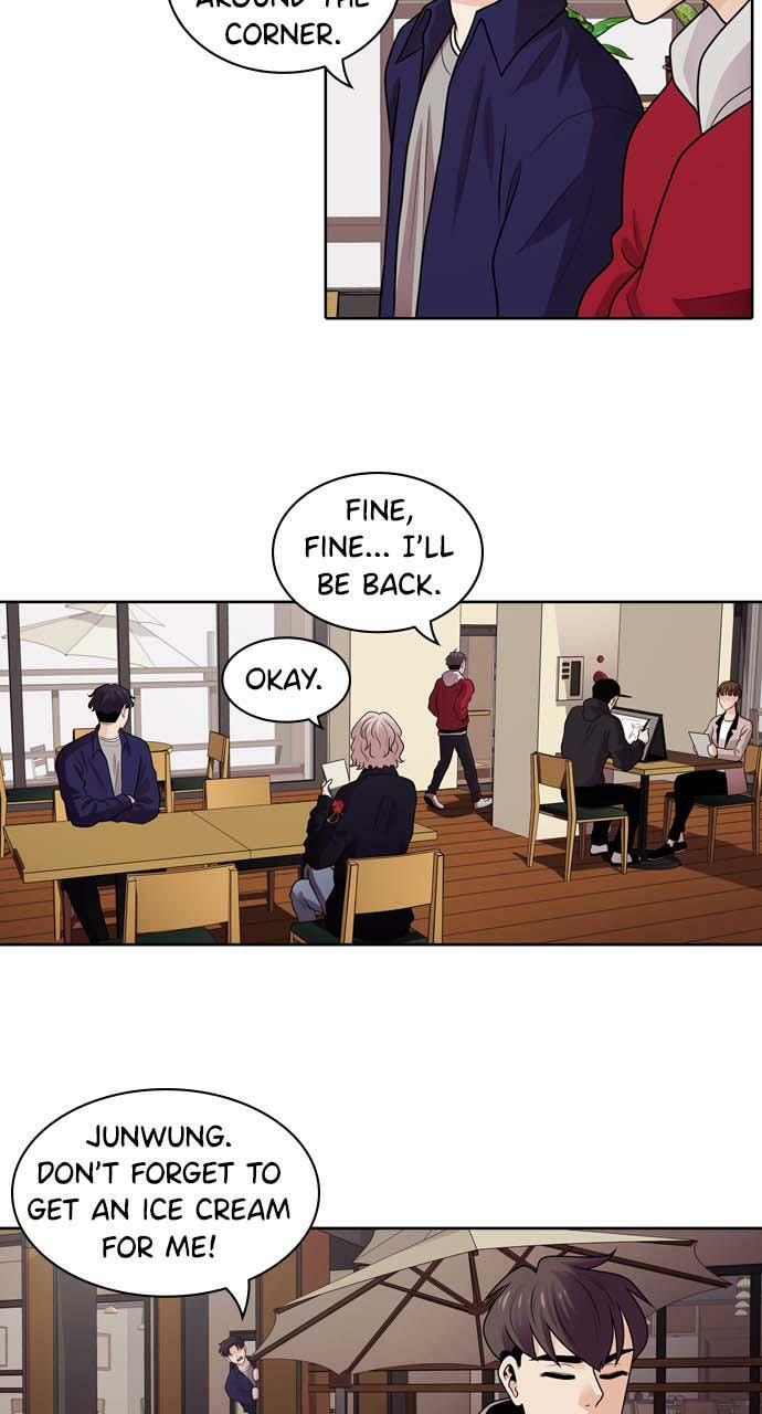 Tomorrow (Llama) Chapter 23 page 12 - 