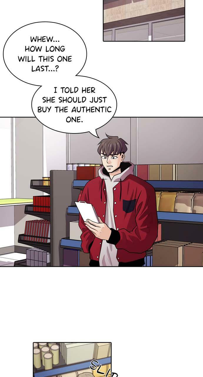 Tomorrow (Llama) Chapter 23 page 14 - 