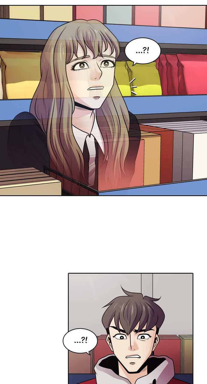 Tomorrow (Llama) Chapter 23 page 16 - 