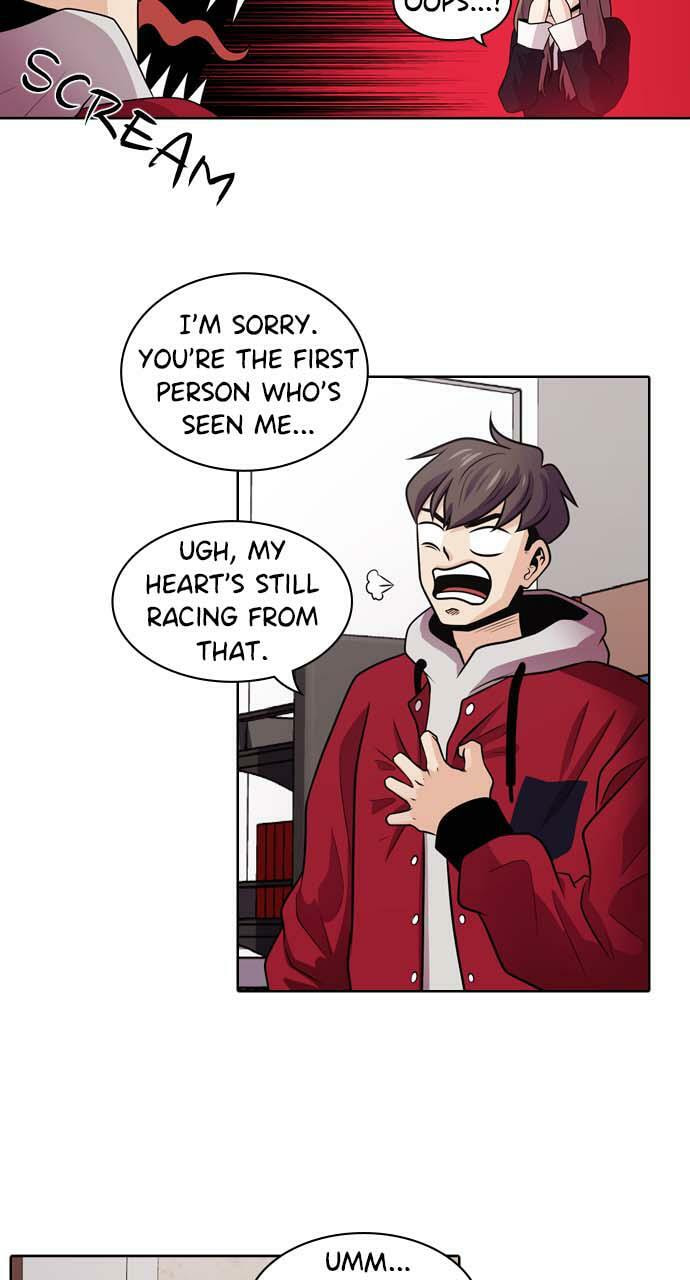 Tomorrow (Llama) Chapter 23 page 21 - 
