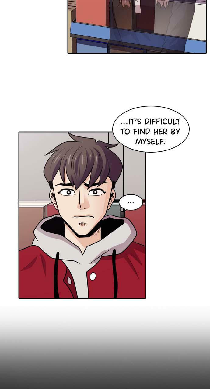 Tomorrow (Llama) Chapter 23 page 23 - 