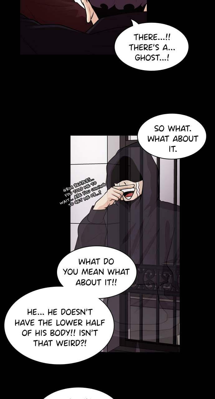 Tomorrow (Llama) Chapter 23 page 25 - 