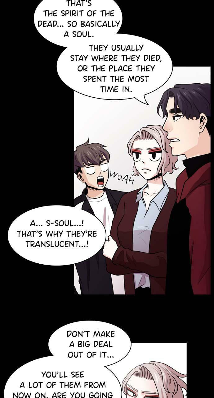 Tomorrow (Llama) Chapter 23 page 26 - 