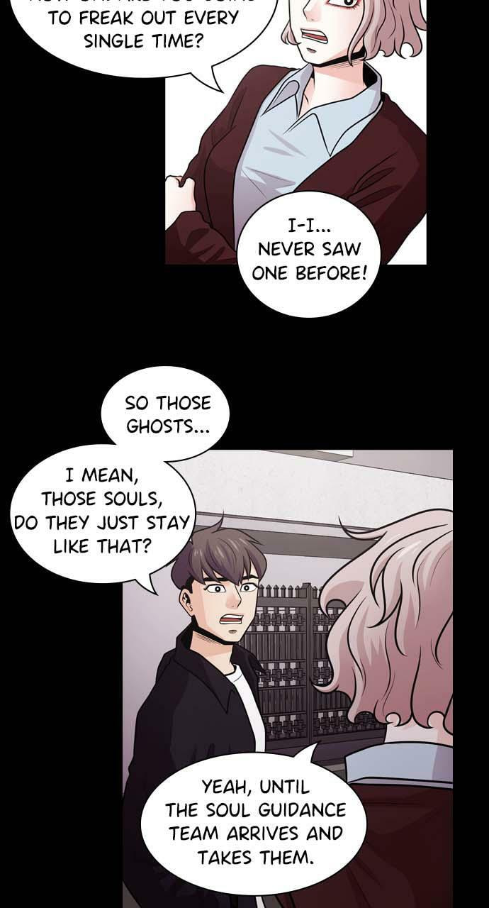 Tomorrow (Llama) Chapter 23 page 27 - 