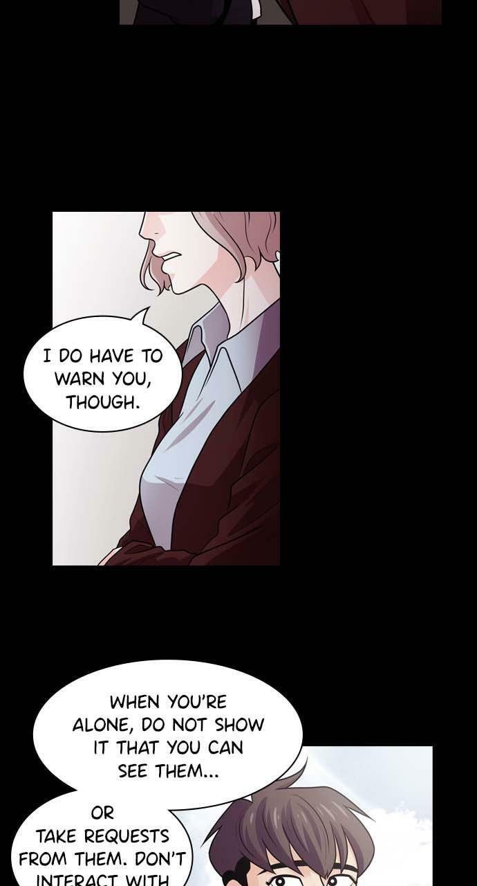 Tomorrow (Llama) Chapter 23 page 28 - 