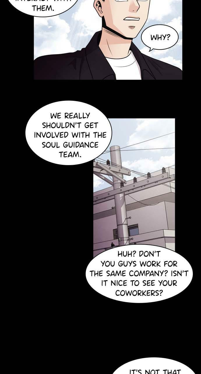 Tomorrow (Llama) Chapter 23 page 29 - 