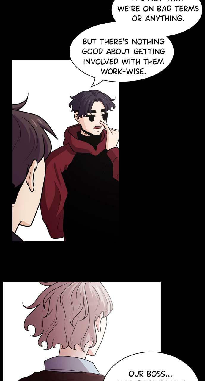 Tomorrow (Llama) Chapter 23 page 30 - 