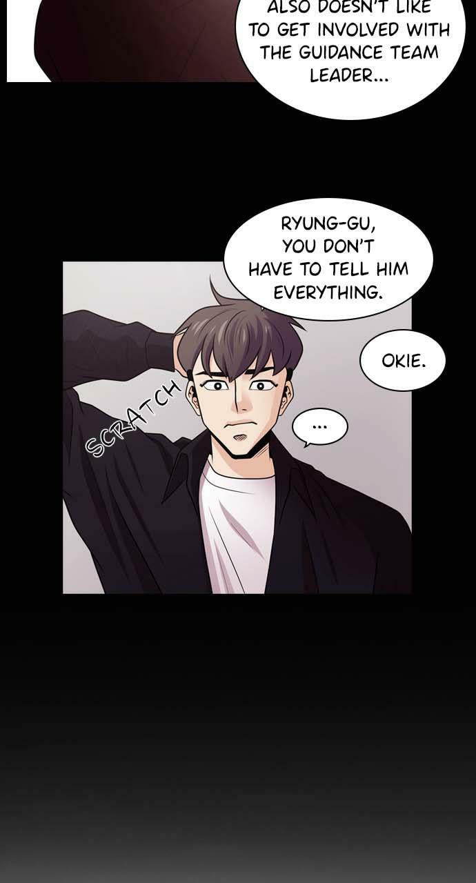 Tomorrow (Llama) Chapter 23 page 31 - 