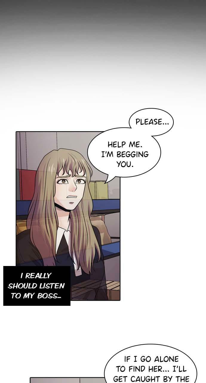 Tomorrow (Llama) Chapter 23 page 32 - 