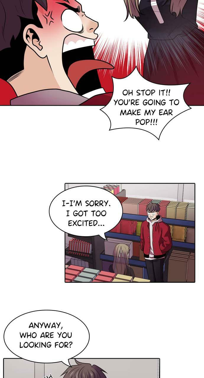 Tomorrow (Llama) Chapter 23 page 37 - 
