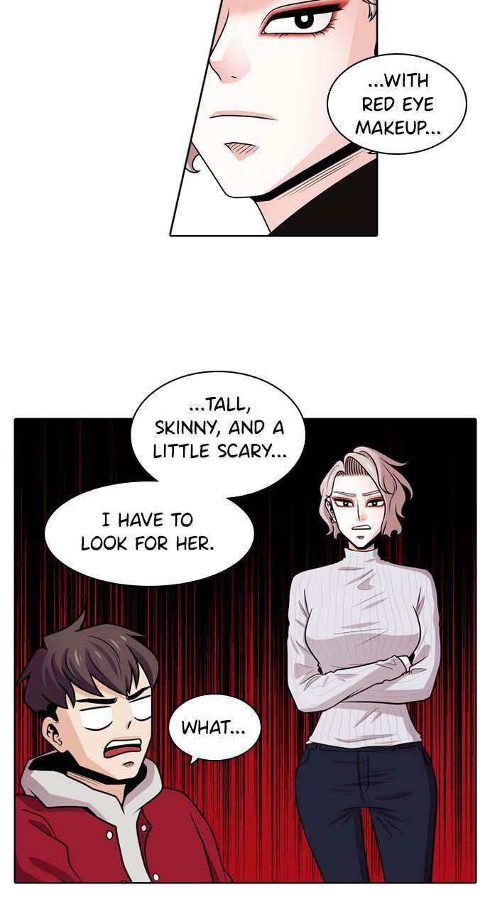 Tomorrow (Llama) Chapter 23 page 39 - 