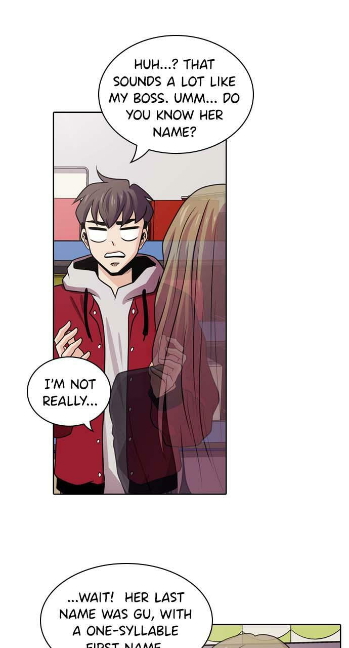 Tomorrow (Llama) Chapter 23 page 40 - 