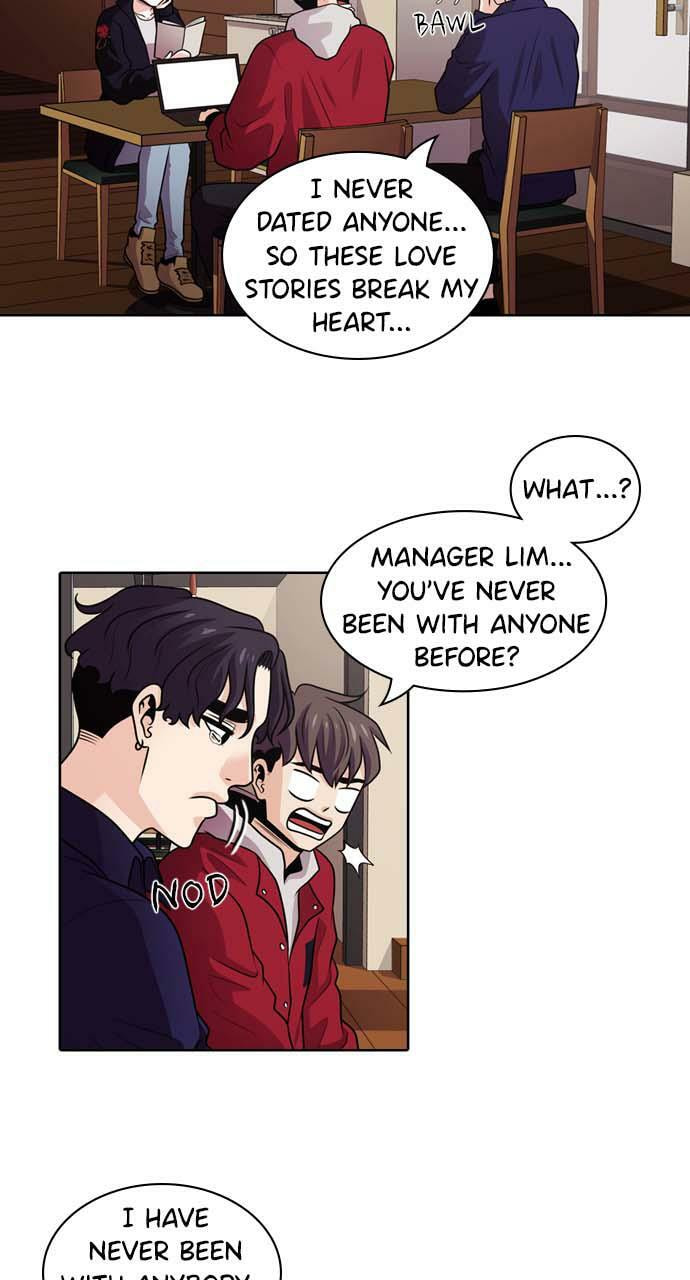 Tomorrow (Llama) Chapter 23 page 5 - 