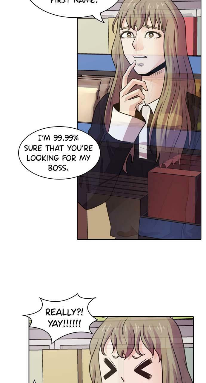 Tomorrow (Llama) Chapter 23 page 41 - 