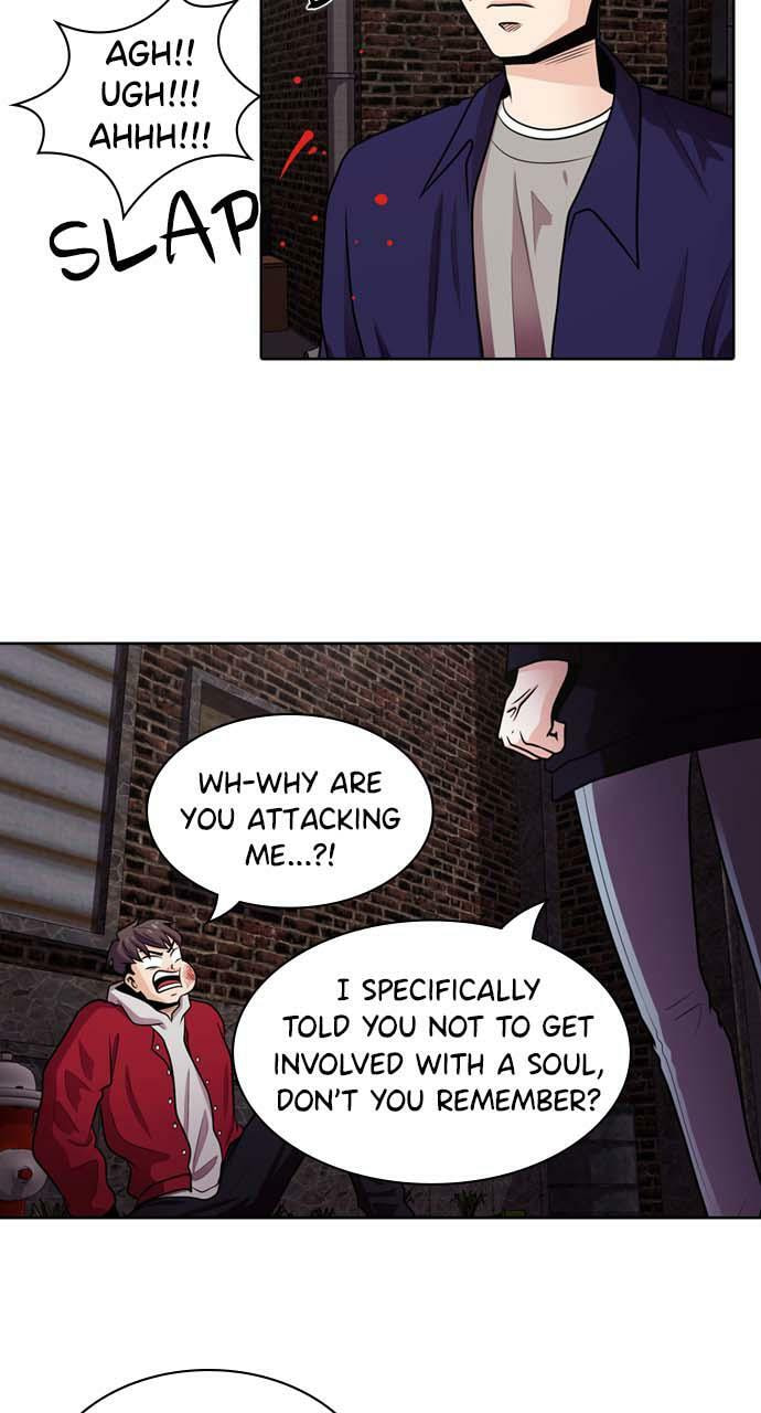 Tomorrow (Llama) Chapter 23 page 45 - 