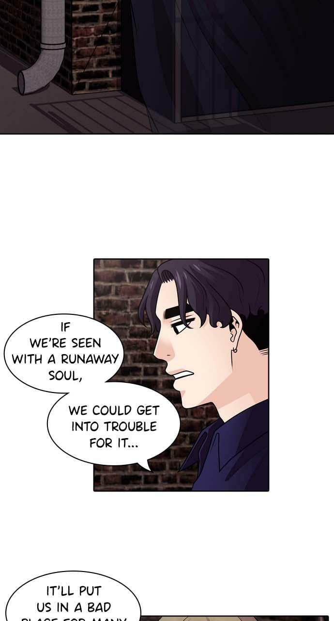 Tomorrow (Llama) Chapter 23 page 48 - 