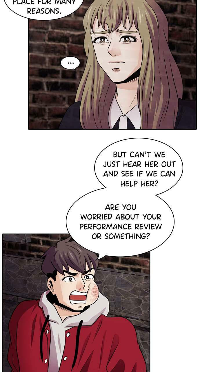 Tomorrow (Llama) Chapter 23 page 49 - 