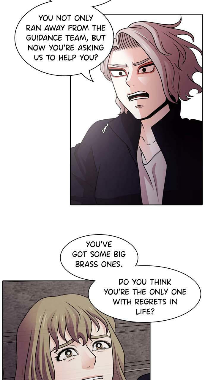 Tomorrow (Llama) Chapter 23 page 53 - 