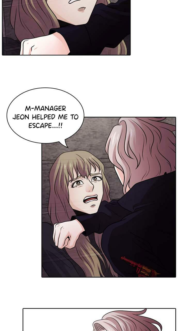 Tomorrow (Llama) Chapter 23 page 54 - 