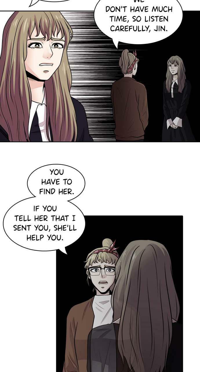 Tomorrow (Llama) Chapter 23 page 56 - 