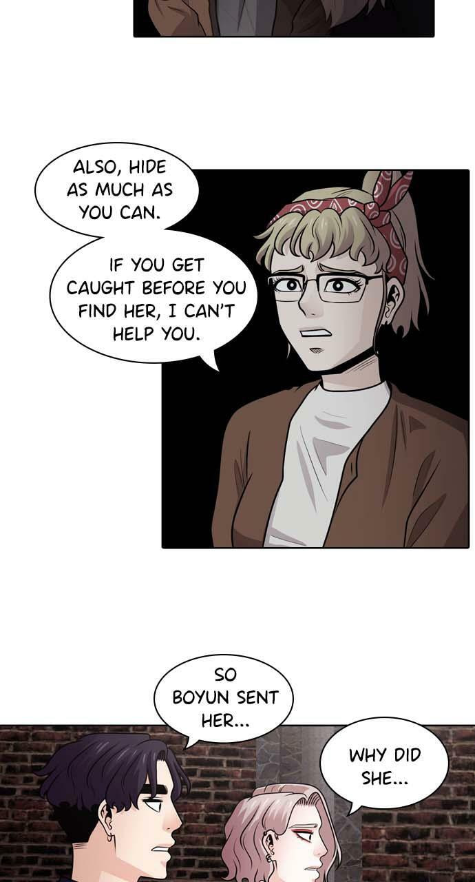 Tomorrow (Llama) Chapter 23 page 57 - 