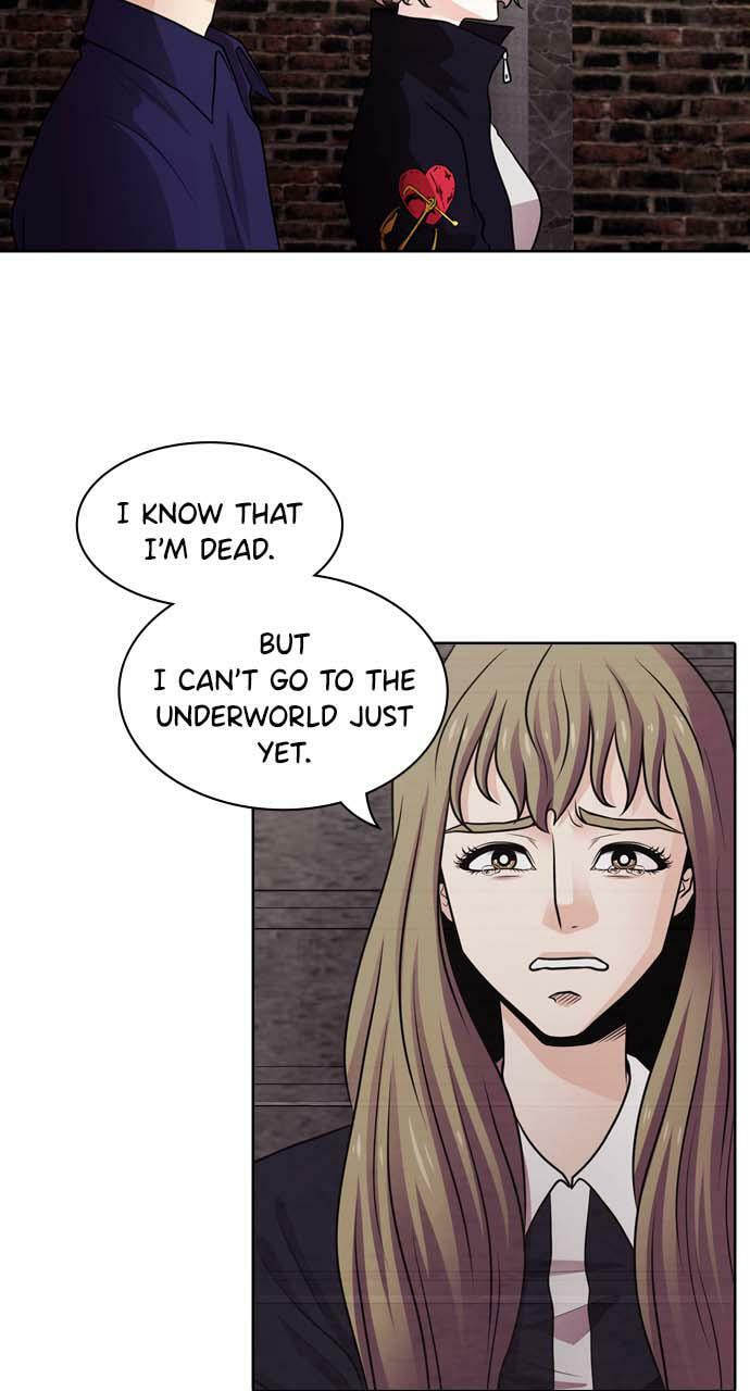 Tomorrow (Llama) Chapter 23 page 58 - 