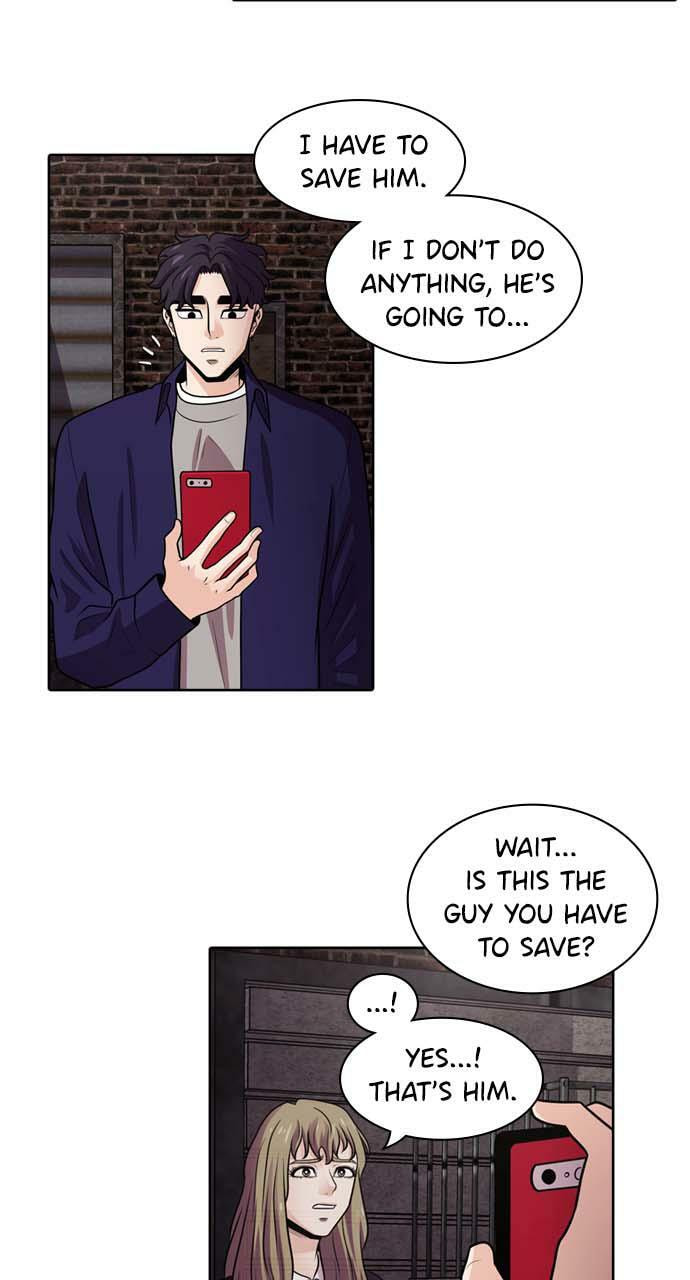 Tomorrow (Llama) Chapter 23 page 59 - 
