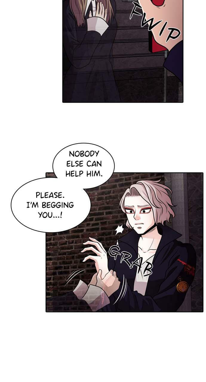 Tomorrow (Llama) Chapter 23 page 60 - 
