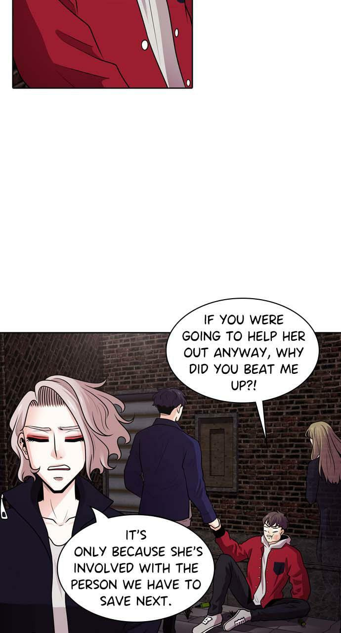 Tomorrow (Llama) Chapter 23 page 63 - 