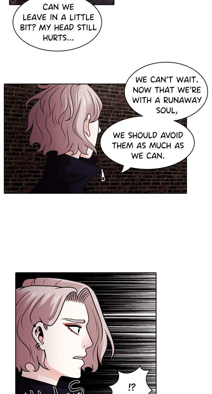 Tomorrow (Llama) Chapter 23 page 65 - 