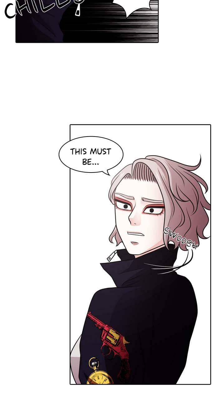 Tomorrow (Llama) Chapter 23 page 66 - 