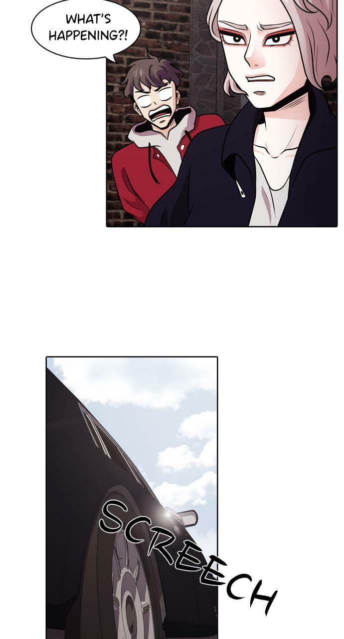 Tomorrow (Llama) Chapter 23 page 68 - 