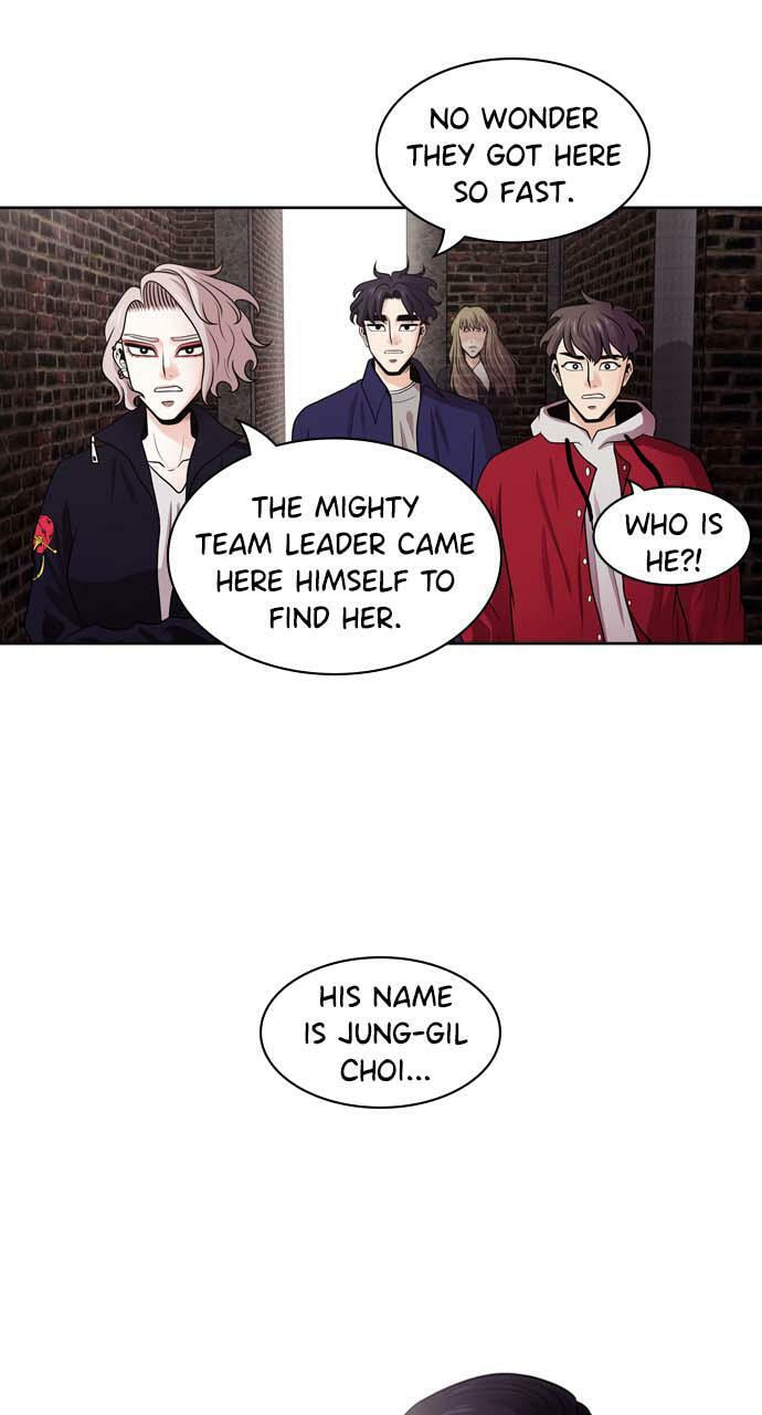 Tomorrow (Llama) Chapter 23 page 72 - 