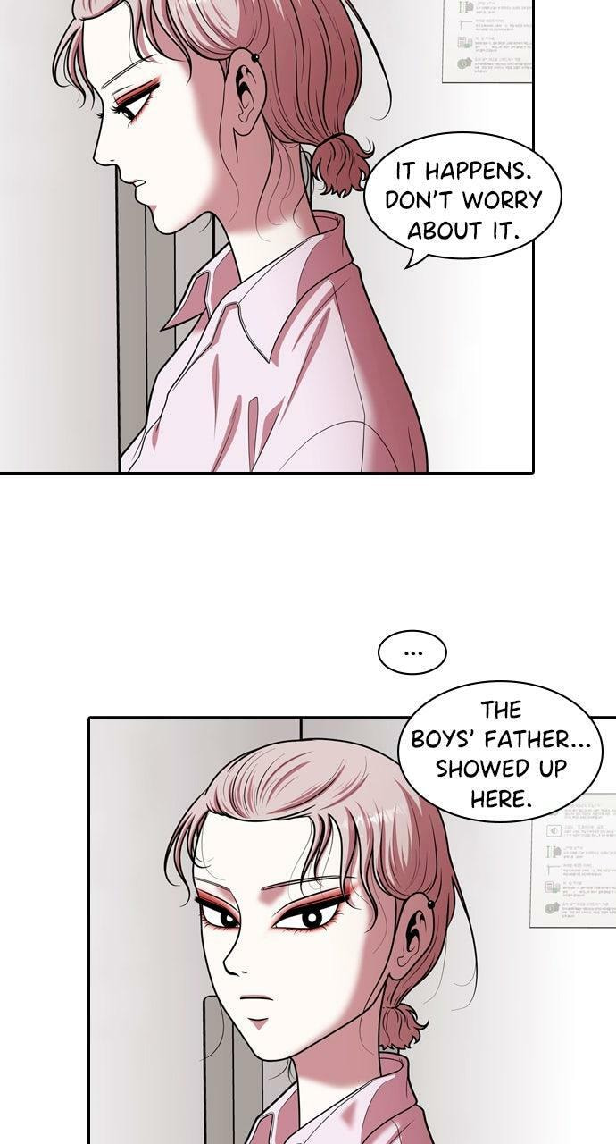 Tomorrow (Llama) Chapter 230 page 11 - 
