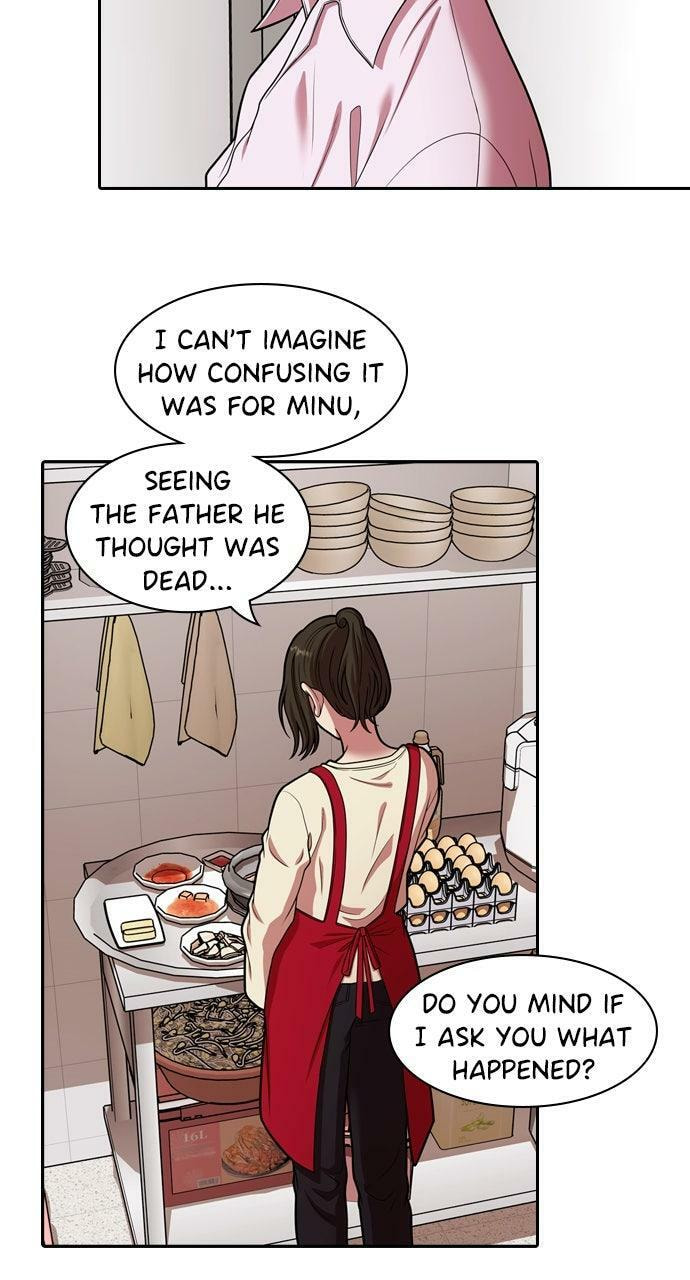 Tomorrow (Llama) Chapter 230 page 12 - 