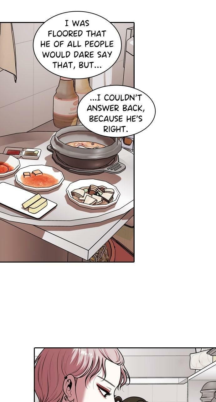 Tomorrow (Llama) Chapter 230 page 14 - 
