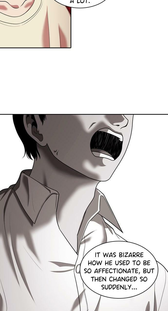 Tomorrow (Llama) Chapter 230 page 19 - 