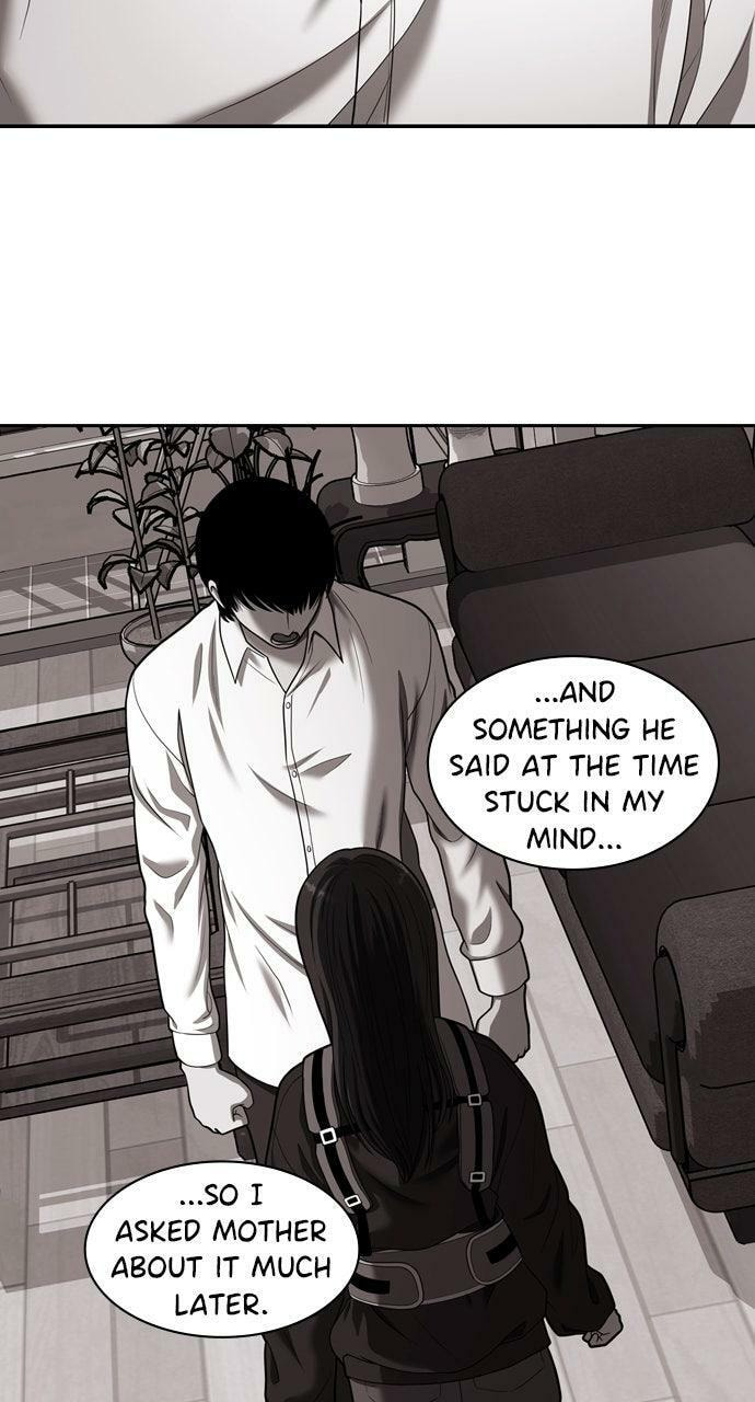Tomorrow (Llama) Chapter 230 page 20 - 
