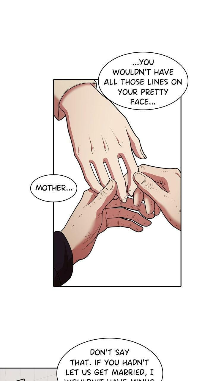 Tomorrow (Llama) Chapter 230 page 3 - 