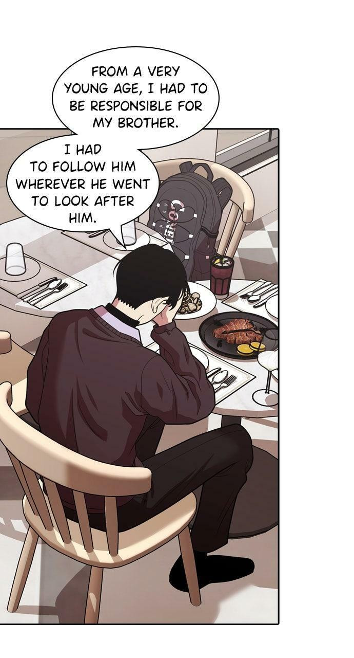 Tomorrow (Llama) Chapter 230 page 27 - 