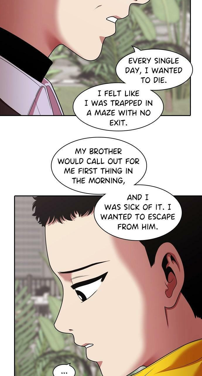 Tomorrow (Llama) Chapter 230 page 32 - 