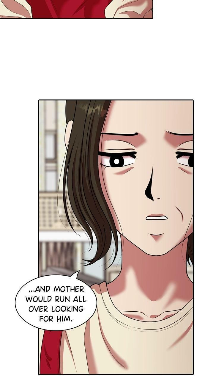Tomorrow (Llama) Chapter 230 page 34 - 
