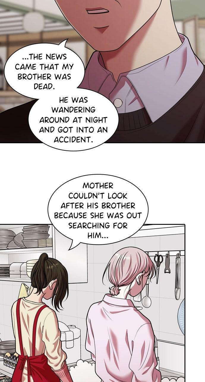 Tomorrow (Llama) Chapter 230 page 36 - 