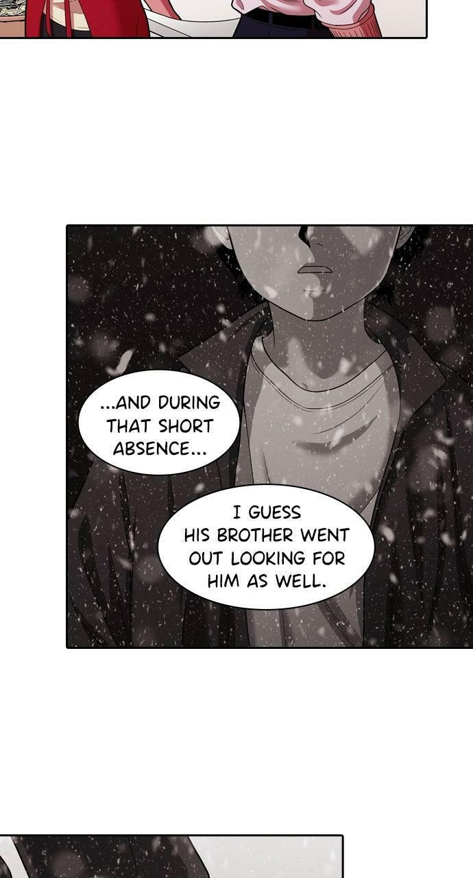 Tomorrow (Llama) Chapter 230 page 37 - 