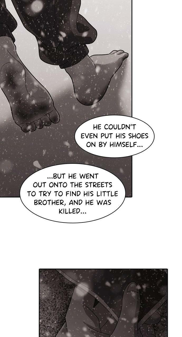 Tomorrow (Llama) Chapter 230 page 38 - 